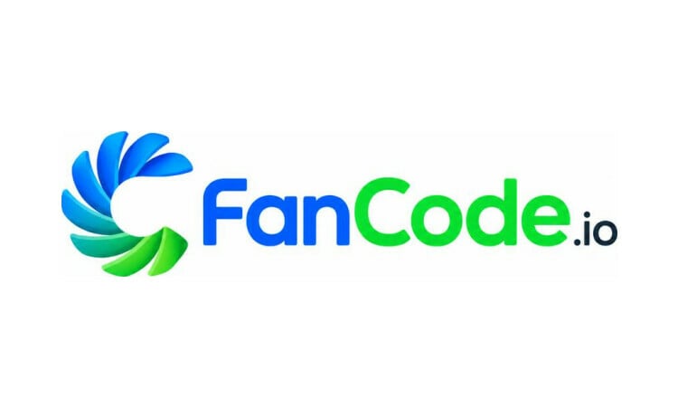 FanCode logo