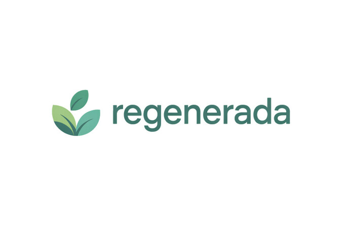Regenerada logo