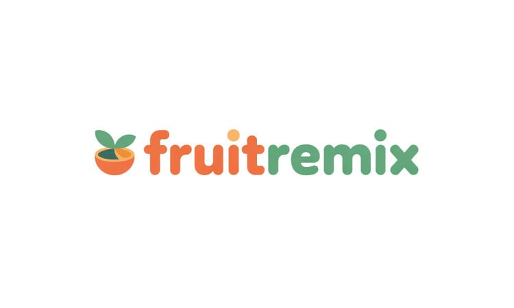 FruitRemix logo