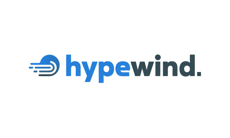 HypeWind logo