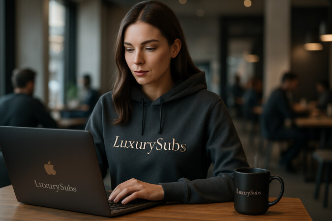 LuxurySubs.com — 5