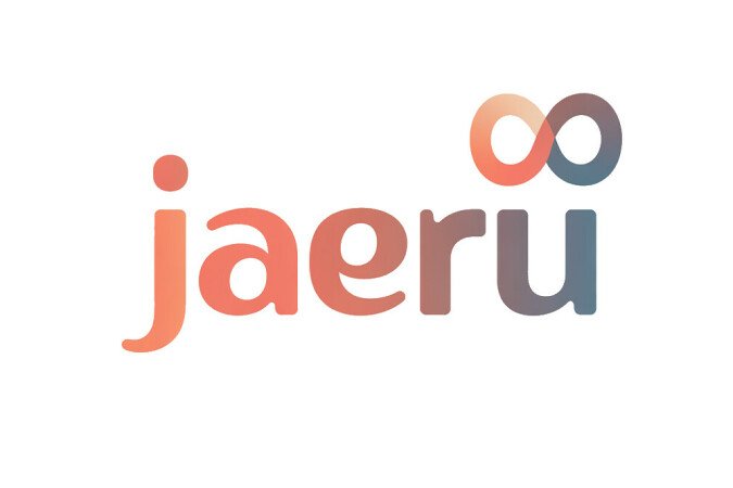Jaeru logo