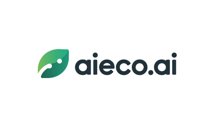 Aieco logo