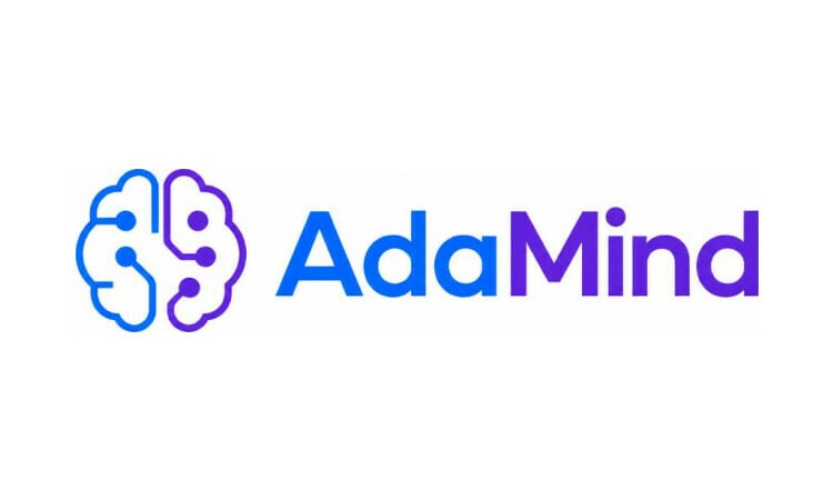AdaMind logo