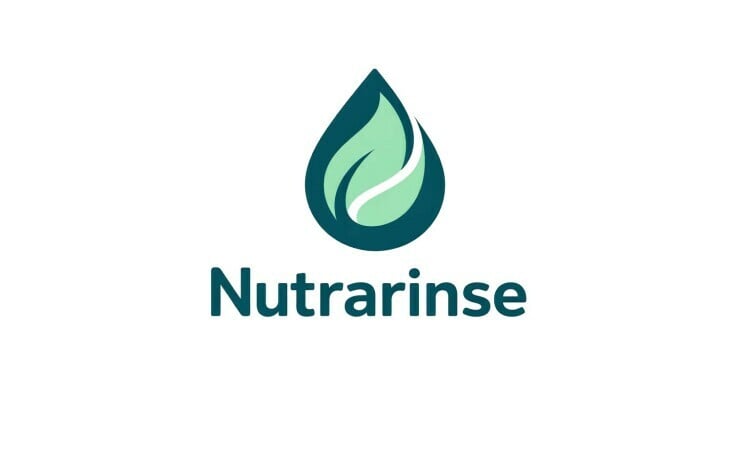 Nutrarinse logo