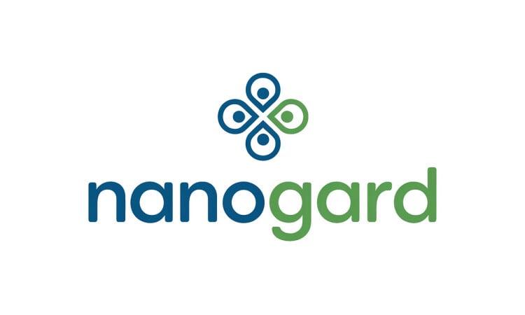 NanoGard logo
