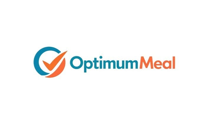 OptimumMeal logo
