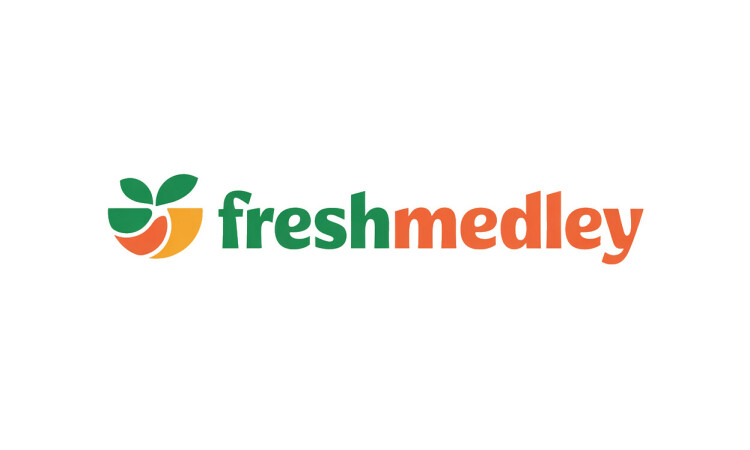 FreshMedley logo