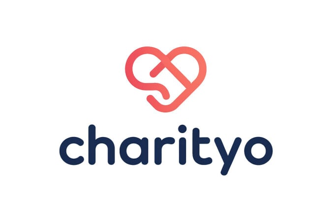 charityo logo
