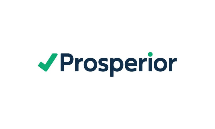Prosperior logo
