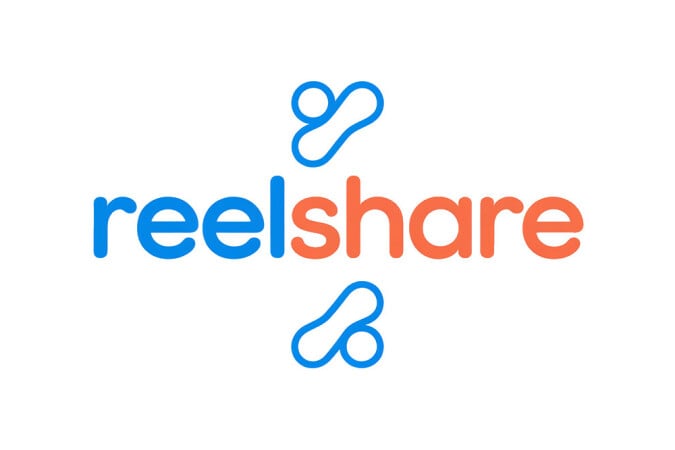 ReelShare logo