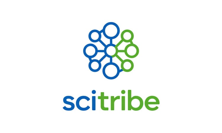 SciTribe logo