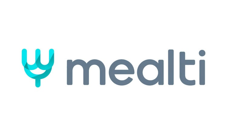 Mealti logo