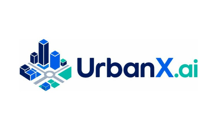 UrbanX logo