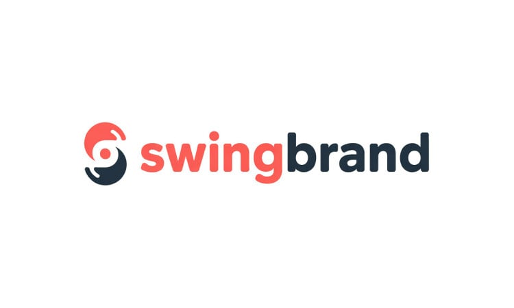 SwingBrand logo