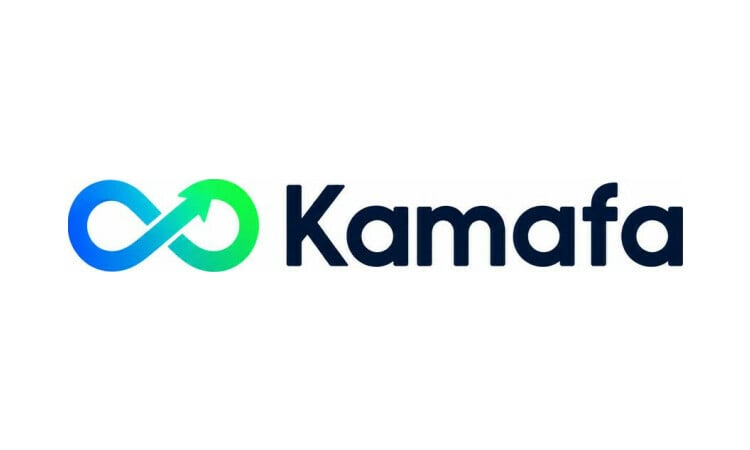 Kamafa logo
