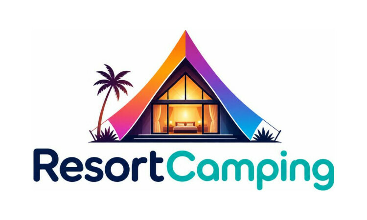 ResortCamping logo