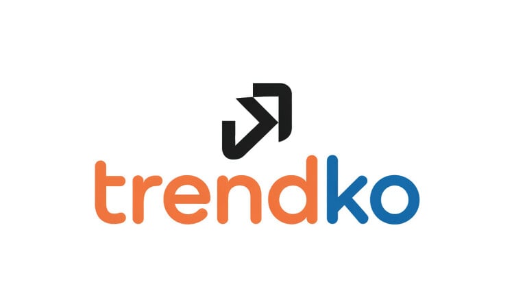 TrendKo logo