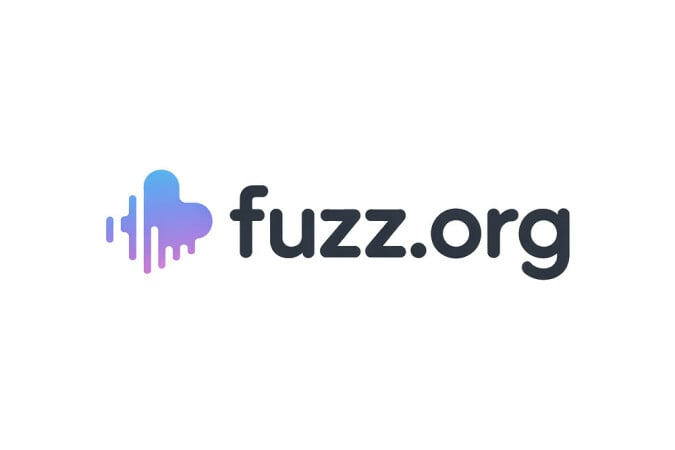 Fuzz logo