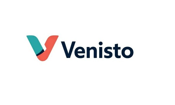 Venisto logo