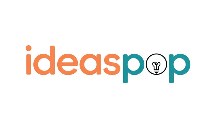 IdeasPop.com - New premium domain names for sale