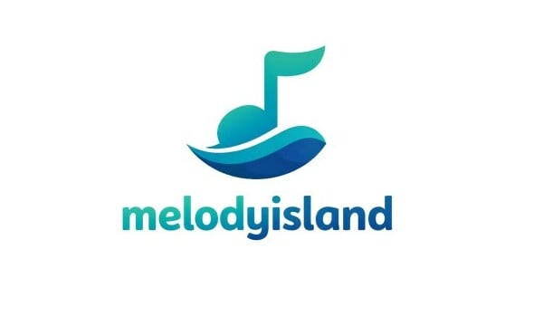 MelodyIsland logo