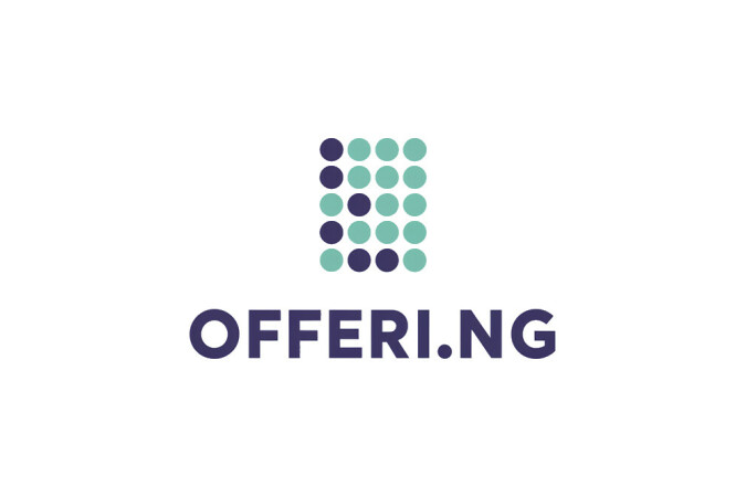 Offeri logo