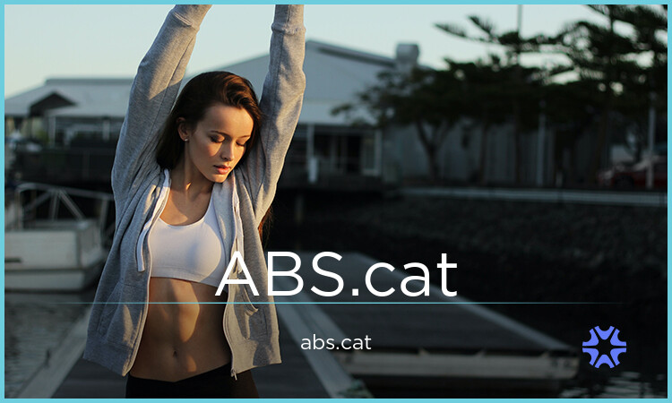 ABS logo