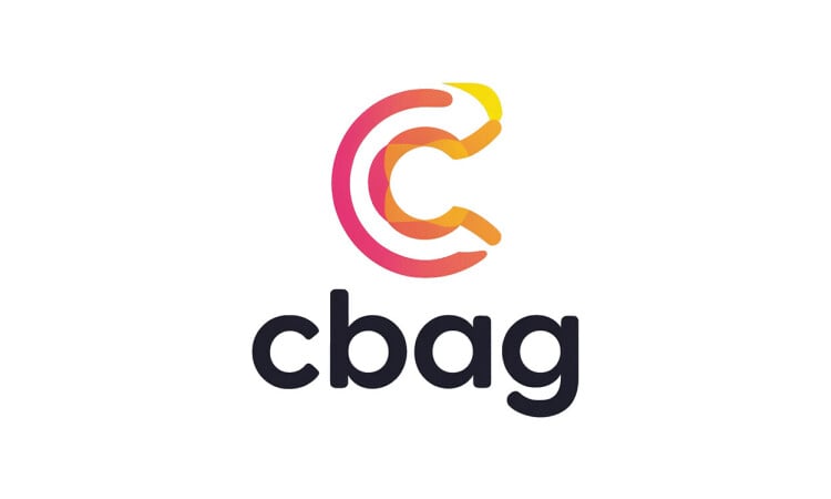 CBag logo