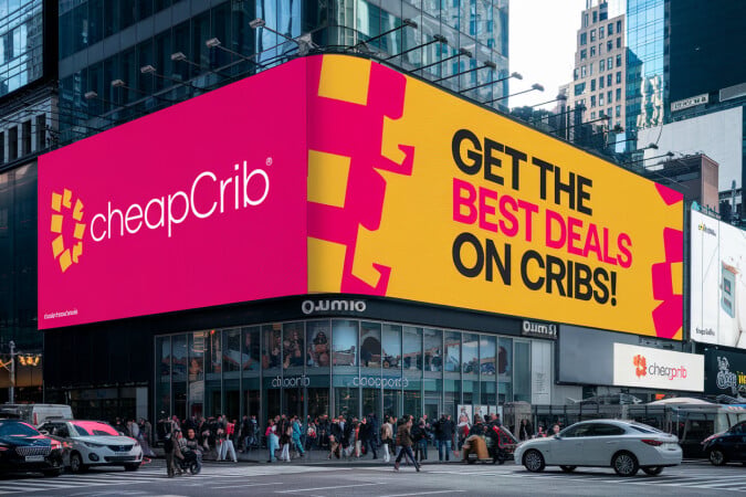 CheapCrib.com - buy Great premium names
