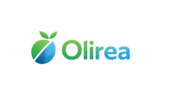 Olirea logo