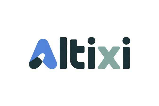 Altixi logo