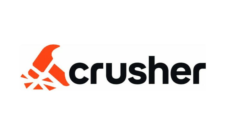 Crusher logo