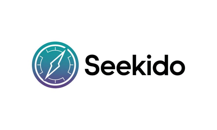Seekido logo