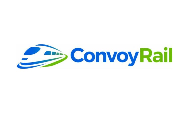 ConvoyRail logo