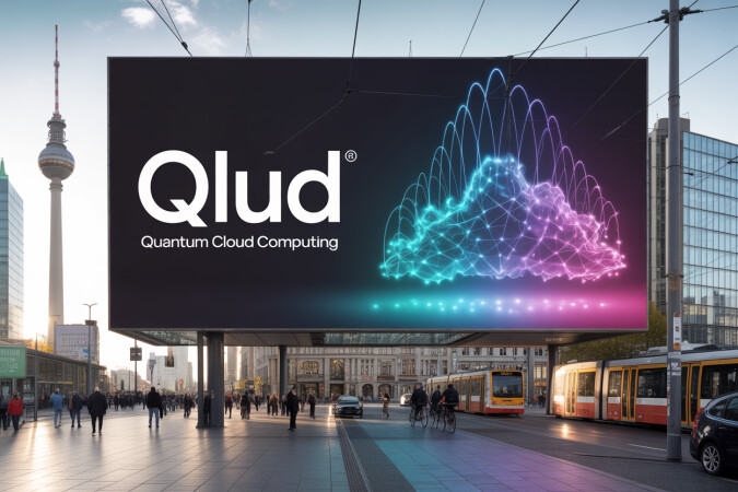 QLUD.com — 3