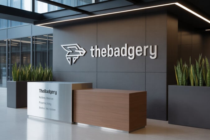 TheBadgery.com image 4