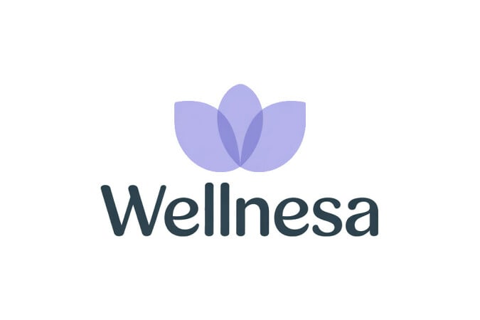 Wellnesa logo