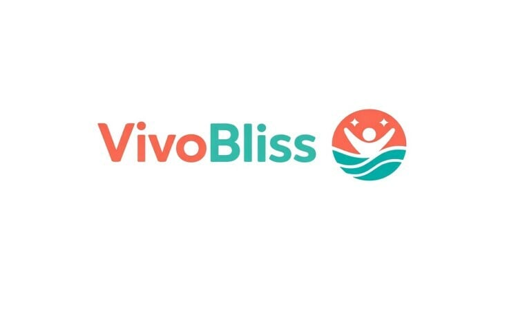 VivoBliss logo