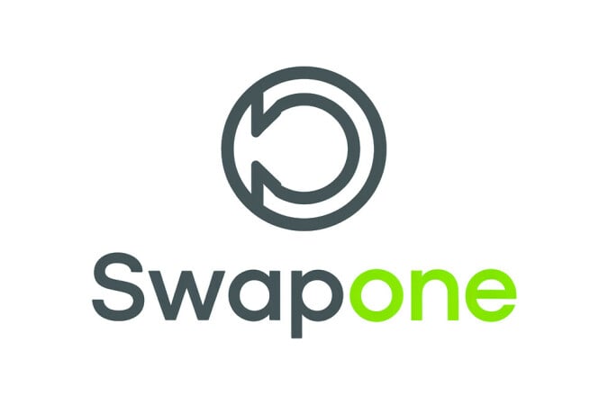 SwapOne logo