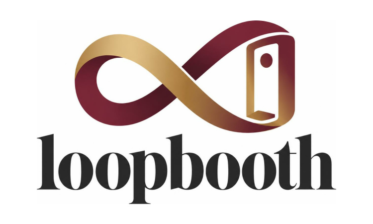 LoopBooth logo