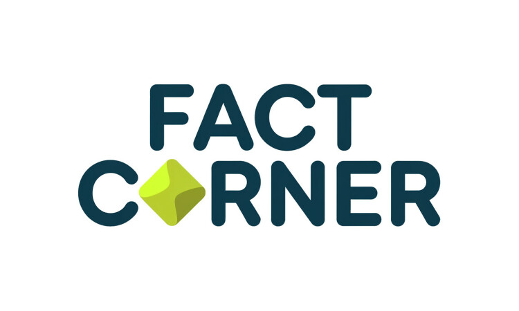 FactCorner.com - Cool premium domains