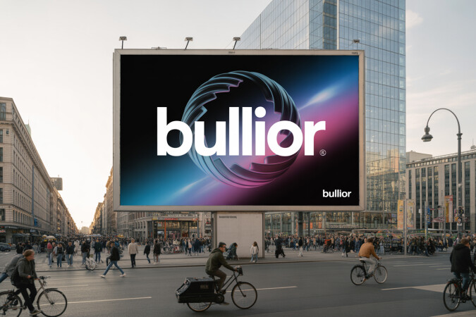 Bullior.com - buy Catchy premium names