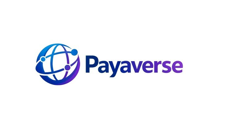 Payaverse logo