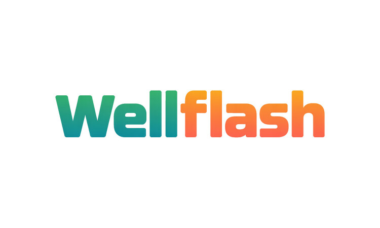 WellFlash.com - buying Unique premium names