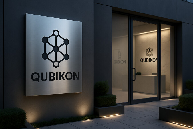 QUBIKON.com - Unique premium domain names