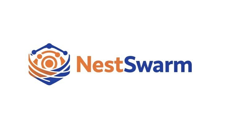 NestSwarm logo