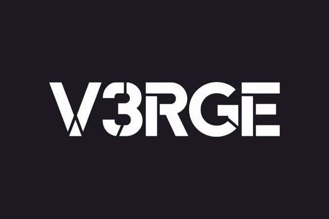 V3RGE.com is for sale