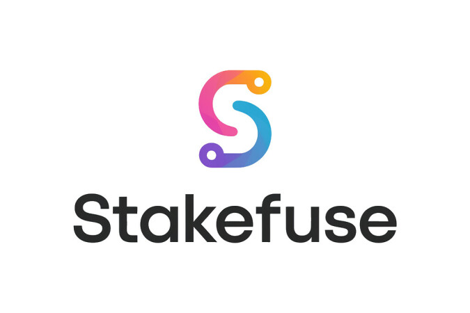 StakeFuse logo
