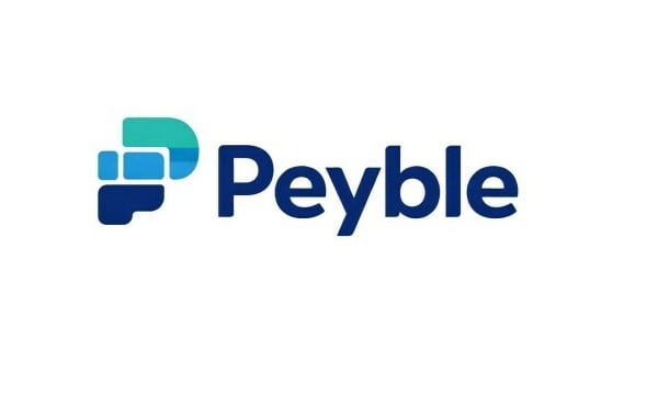 Peyble logo